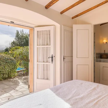 Soleil Marin - With Sea View *