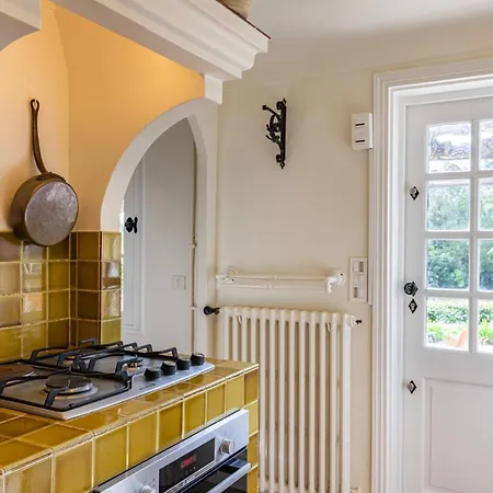 شقة Soleil Marin - With Sea View *