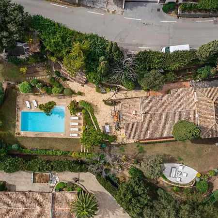 Soleil Marin - With Sea View *