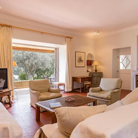 Soleil Marin - With Sea View *