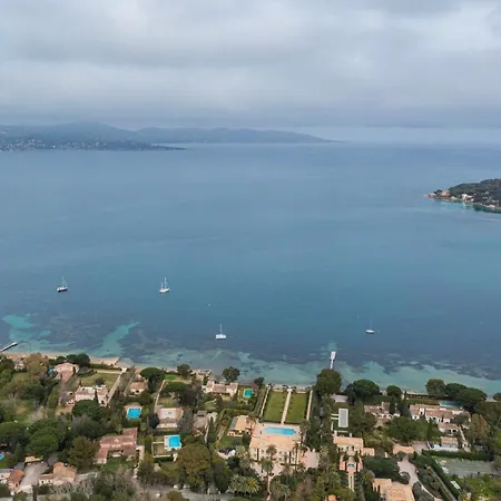 شقة Soleil Marin - With Sea View