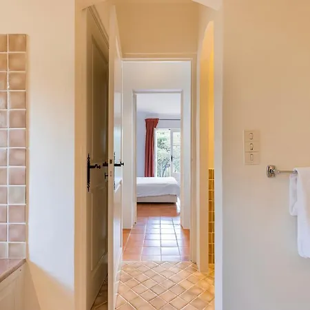 شقة Soleil Marin - With Sea View *