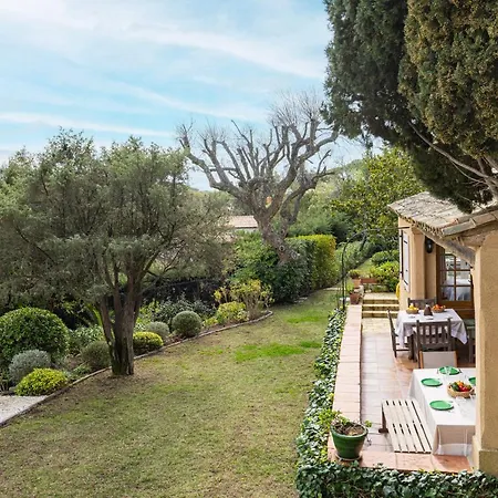 Soleil Marin - With Sea View