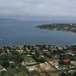 아파트 Soleil Marin - With Sea View
