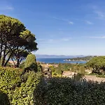 Soleil Marin - With Sea View * 쎙뜨호뻬