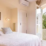 아파트 Soleil Marin - With Sea View *