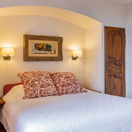 Apartament Soleil Marin - With Sea View Saint-Tropez