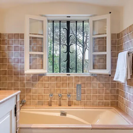 Soleil Marin - With Sea View * Saint-Tropez