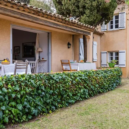 Appartement Soleil Marin - With Sea View *
