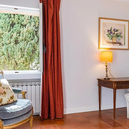 Soleil Marin - With Sea View * Saint-Tropez