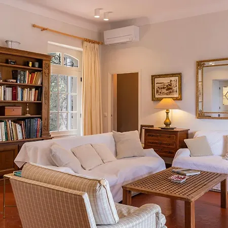 Soleil Marin - With Sea View Daire *