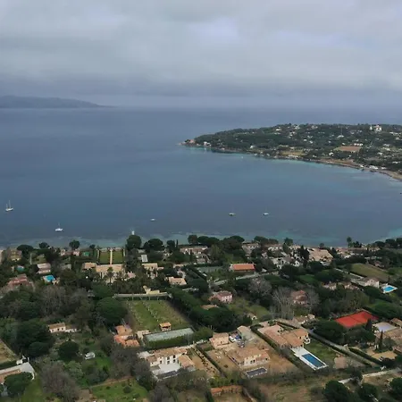 Daire Soleil Marin - With Sea View