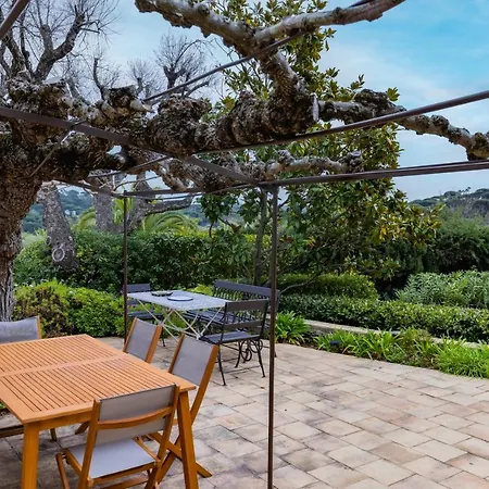 Soleil Marin - With Sea View Daire