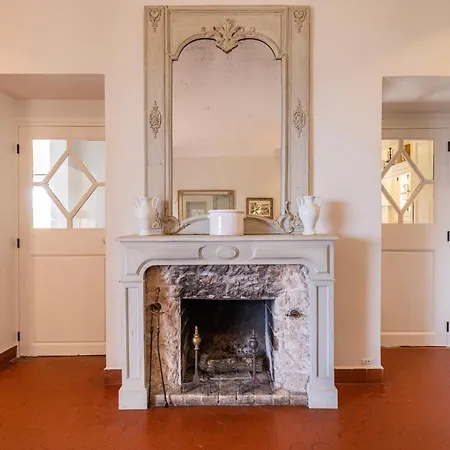 Soleil Marin - With Sea View * Saint-Tropez