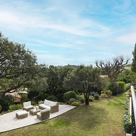 Soleil Marin - With Sea View Daire