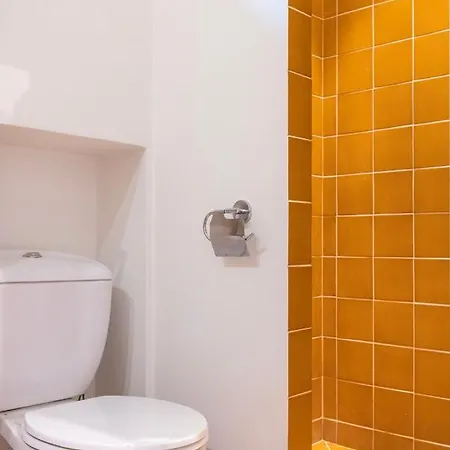 Soleil Marin - With Sea View Saint-Tropez