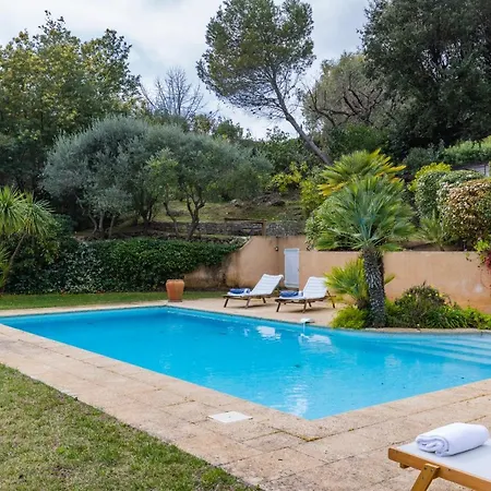 Soleil Marin - With Sea View *