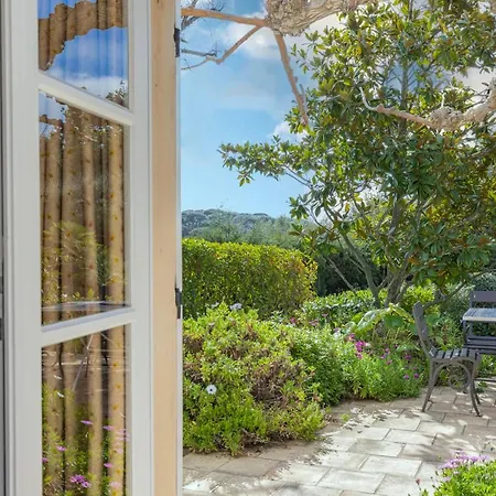 Soleil Marin - With Sea View