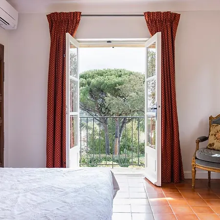 Soleil Marin - With Sea View Saint-Tropez