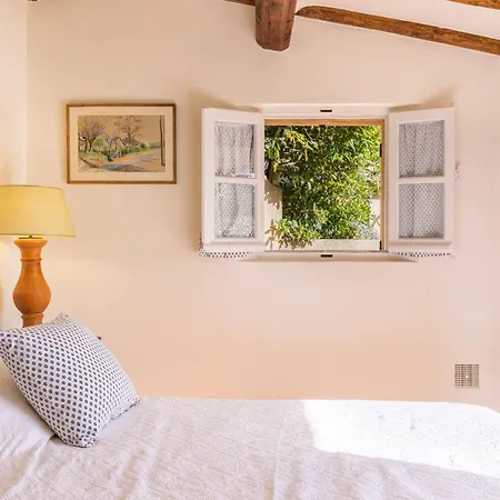 Apartament Soleil Marin - With Sea View Saint-Tropez