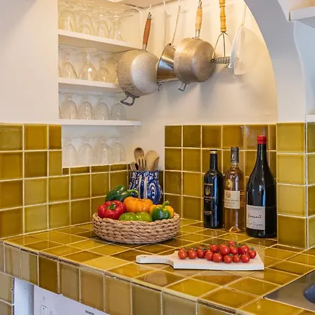 Soleil Marin - With Sea View Daire *