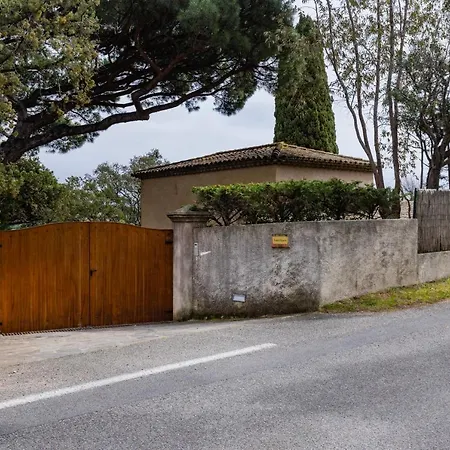Soleil Marin - With Sea View Saint-Tropez