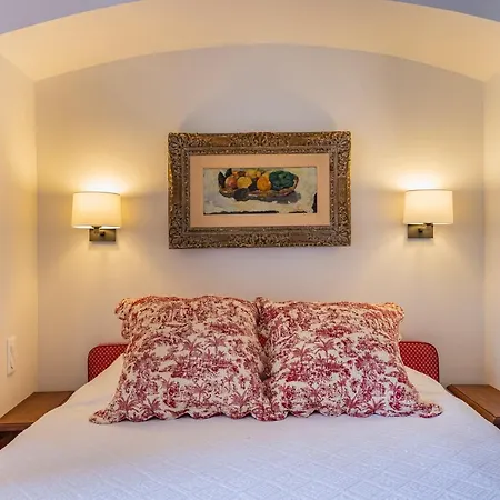 Soleil Marin - With Sea View