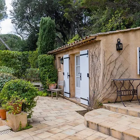 Soleil Marin - With Sea View Appartement Saint-Tropez