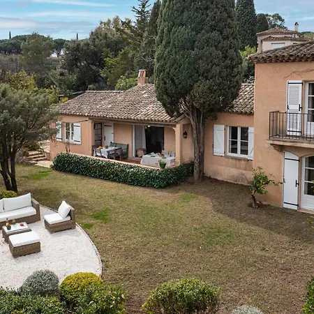 Appartement Soleil Marin - With Sea View