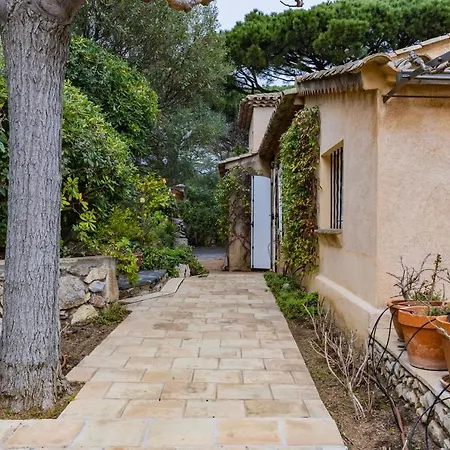 Soleil Marin - With Sea View Daire *