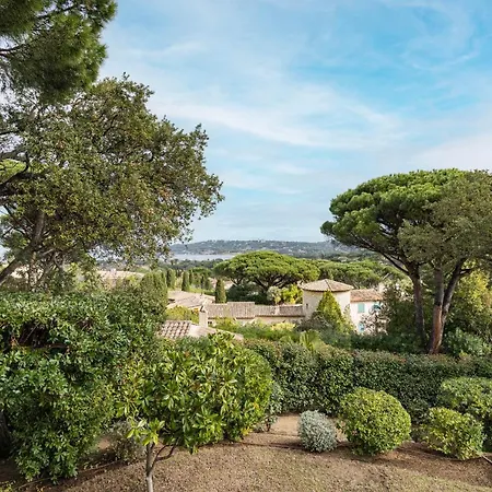 Soleil Marin - With Sea View