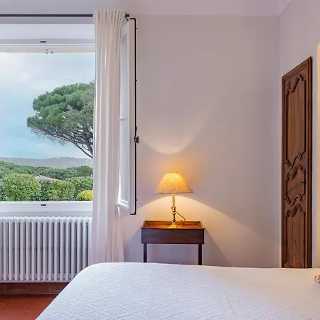 Soleil Marin - With Sea View