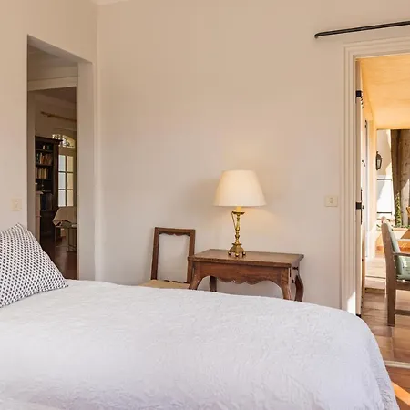 Soleil Marin - With Sea View Saint-Tropez