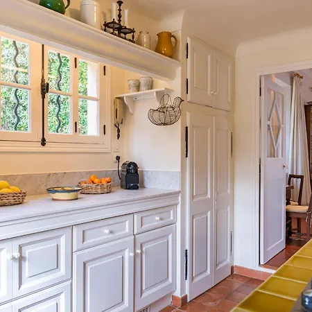 Soleil Marin - With Sea View Apartment