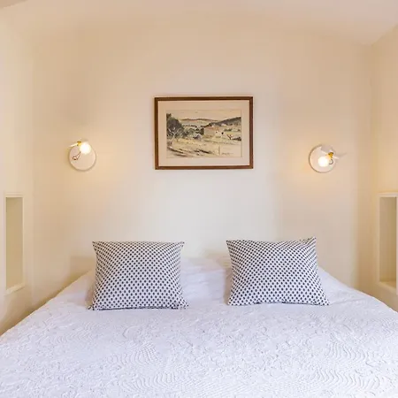 Soleil Marin - With Sea View Apartment