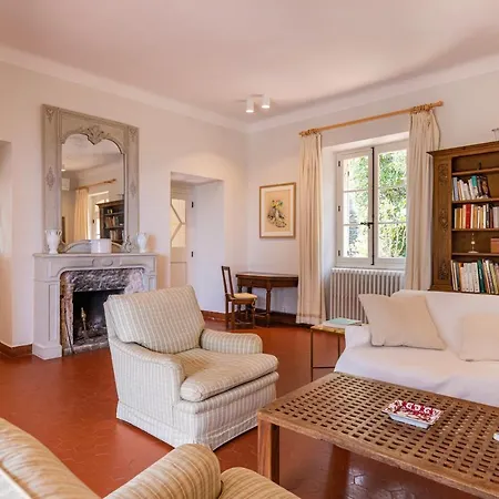 Soleil Marin - With Sea View Daire