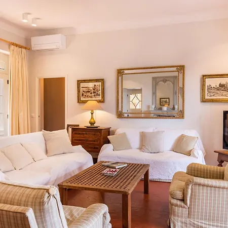 Soleil Marin - With Sea View Apartment Saint-Tropez