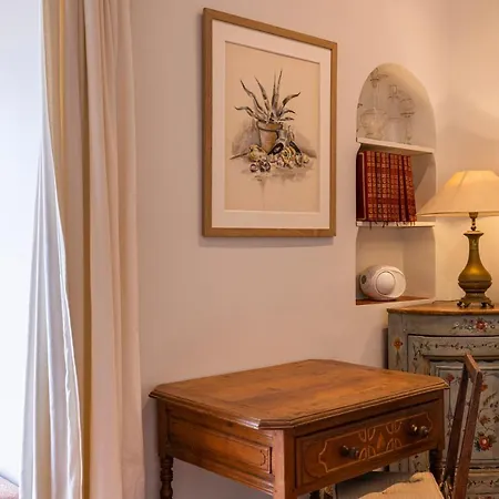 Soleil Marin - With Sea View * Saint-Tropez