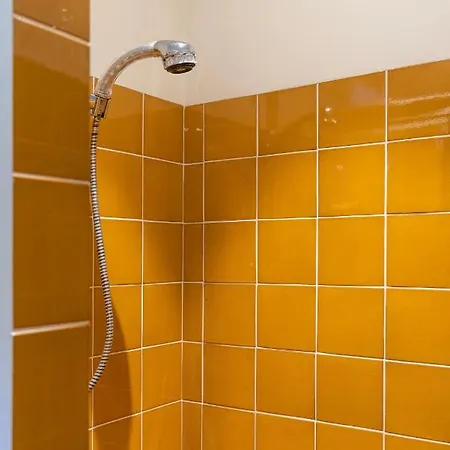 Soleil Marin - With Sea View *