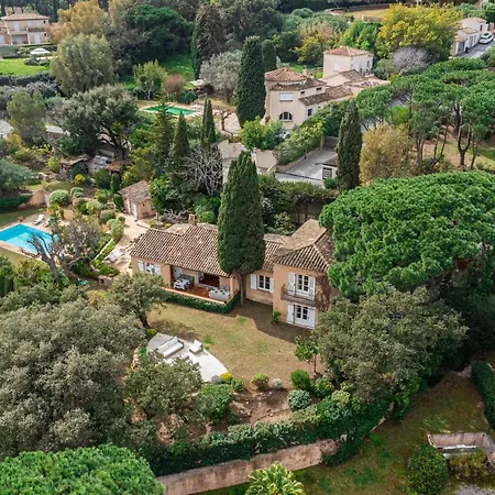 Soleil Marin - With Sea View Saint-Tropez