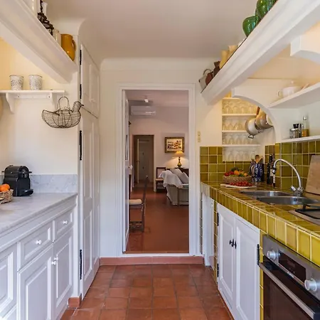 Soleil Marin - With Sea View Apartment