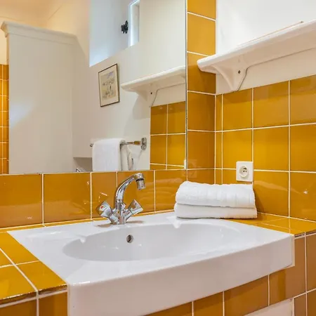 Soleil Marin - With Sea View *