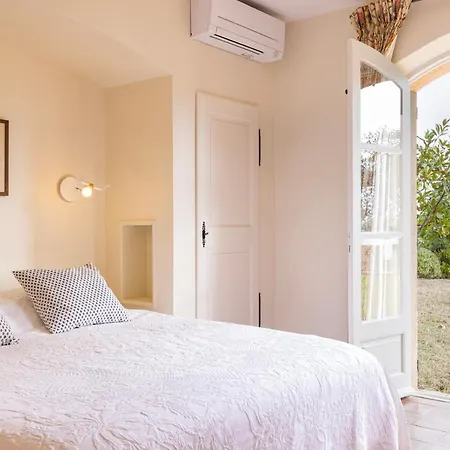 Apartment Soleil Marin - With Sea View *