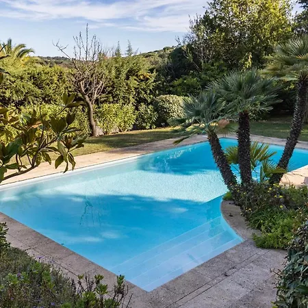 Soleil Marin - With Sea View Apartment *