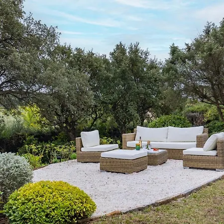 Apartment Soleil Marin - With Sea View