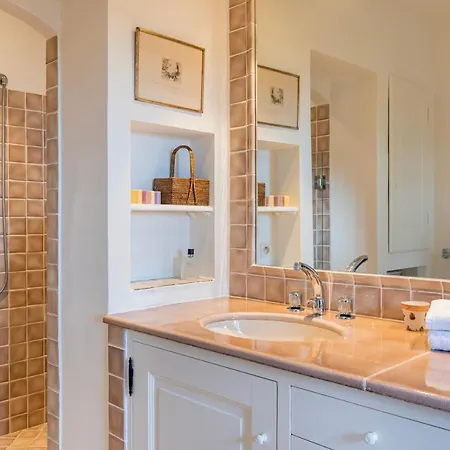 Apartman Soleil Marin - With Sea View Saint-Tropez