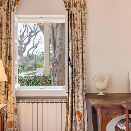 Soleil Marin - With Sea View Daire *