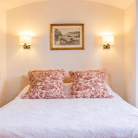 Soleil Marin - With Sea View Apartment Saint-Tropez