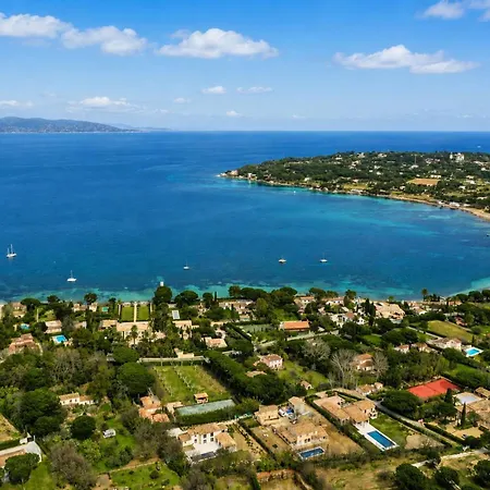 Apartment Soleil Marin - With Sea View