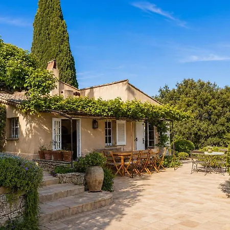 Soleil Marin - With Sea View Saint-Tropez